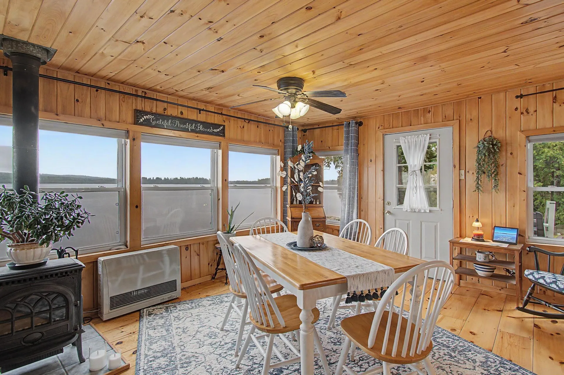 326 Mullen Shore Road Franklin VT 05457