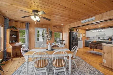 326 Mullen Shore Road Franklin VT 05457