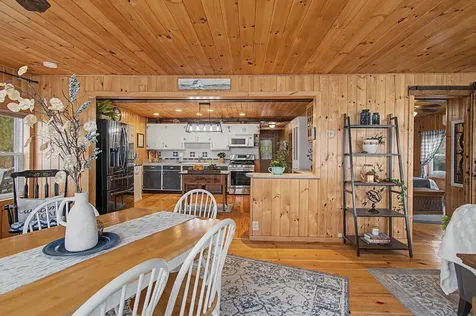 326 Mullen Shore Road Franklin VT 05457