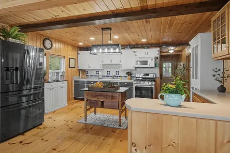 326 Mullen Shore Road Franklin VT 05457