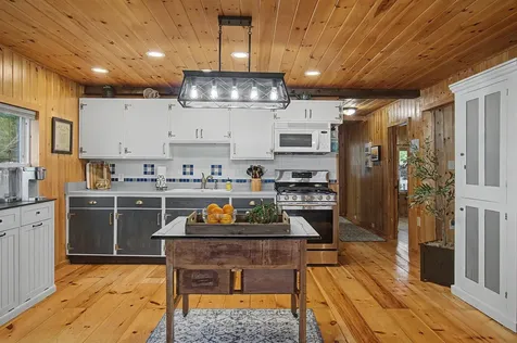 326 Mullen Shore Road Franklin VT 05457