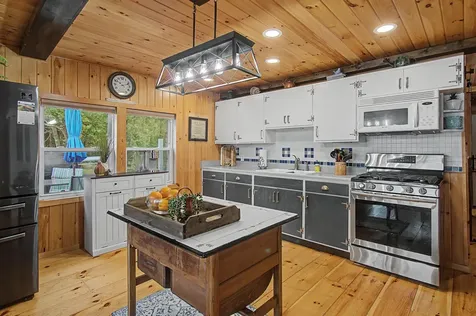 326 Mullen Shore Road Franklin VT 05457