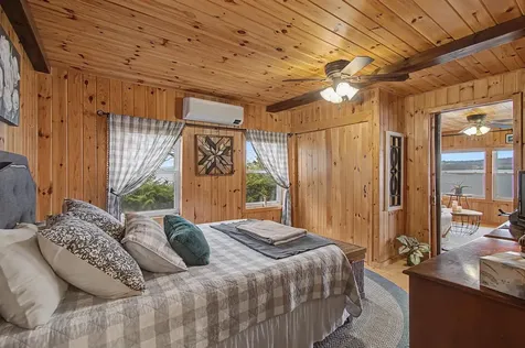 326 Mullen Shore Road Franklin VT 05457