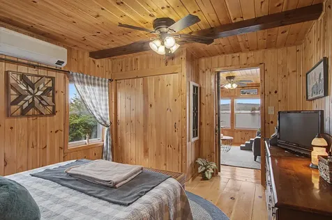 326 Mullen Shore Road Franklin VT 05457