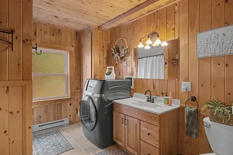 326 Mullen Shore Road Franklin VT 05457