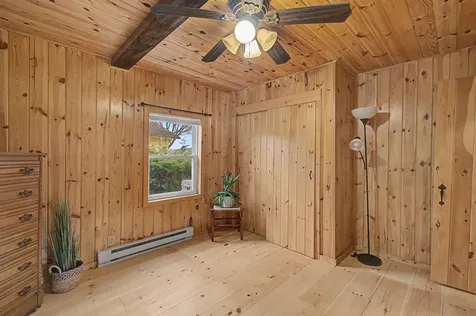 326 Mullen Shore Road Franklin VT 05457