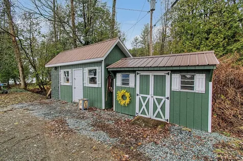 326 Mullen Shore Road Franklin VT 05457