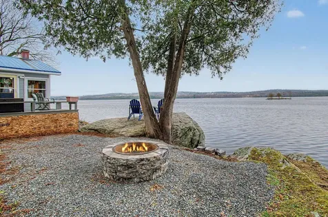 326 Mullen Shore Road Franklin VT 05457