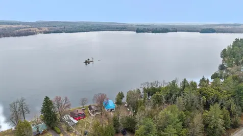 326 Mullen Shore Road Franklin VT 05457