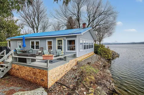 326 Mullen Shore Road Franklin VT 05457