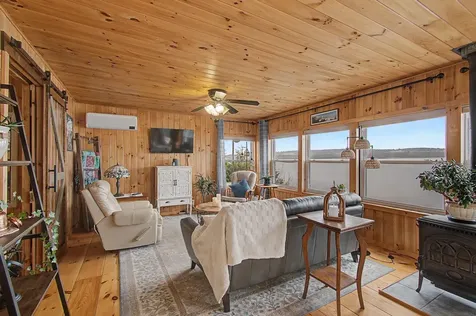 326 Mullen Shore Road Franklin VT 05457