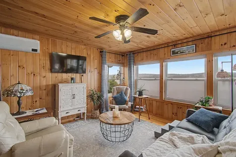 326 Mullen Shore Road Franklin VT 05457