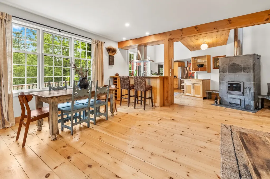 1355 Podunk Road Norwich VT 05055