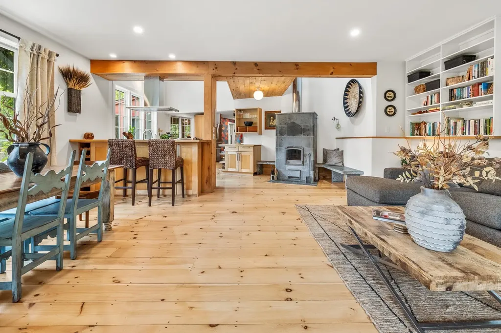 1355 Podunk Road Norwich VT 05055