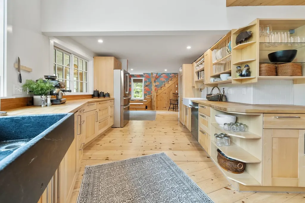 1355 Podunk Road Norwich VT 05055
