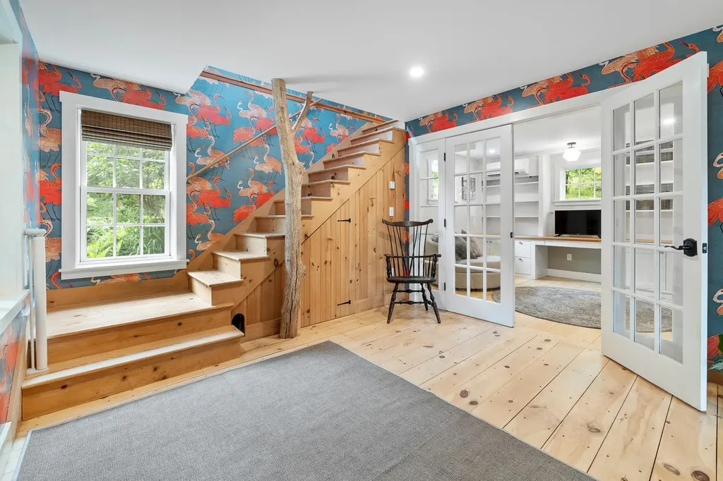 1355 Podunk Road Norwich VT 05055