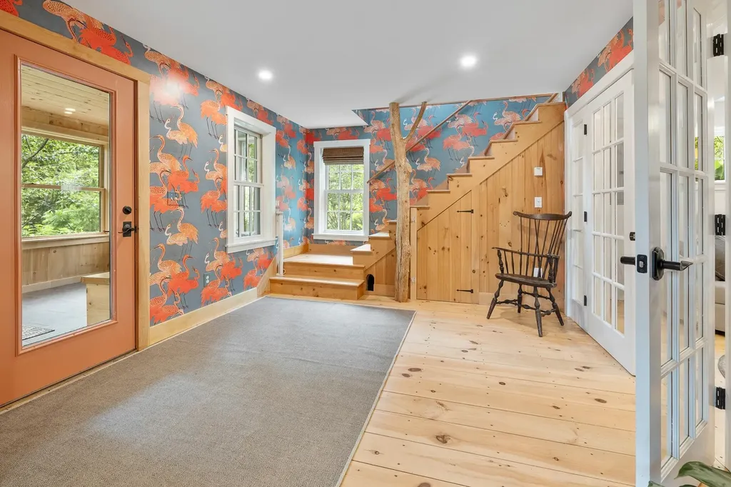 1355 Podunk Road Norwich VT 05055
