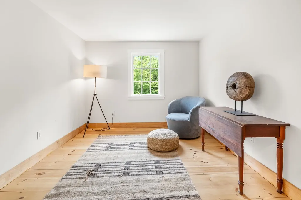 1355 Podunk Road Norwich VT 05055