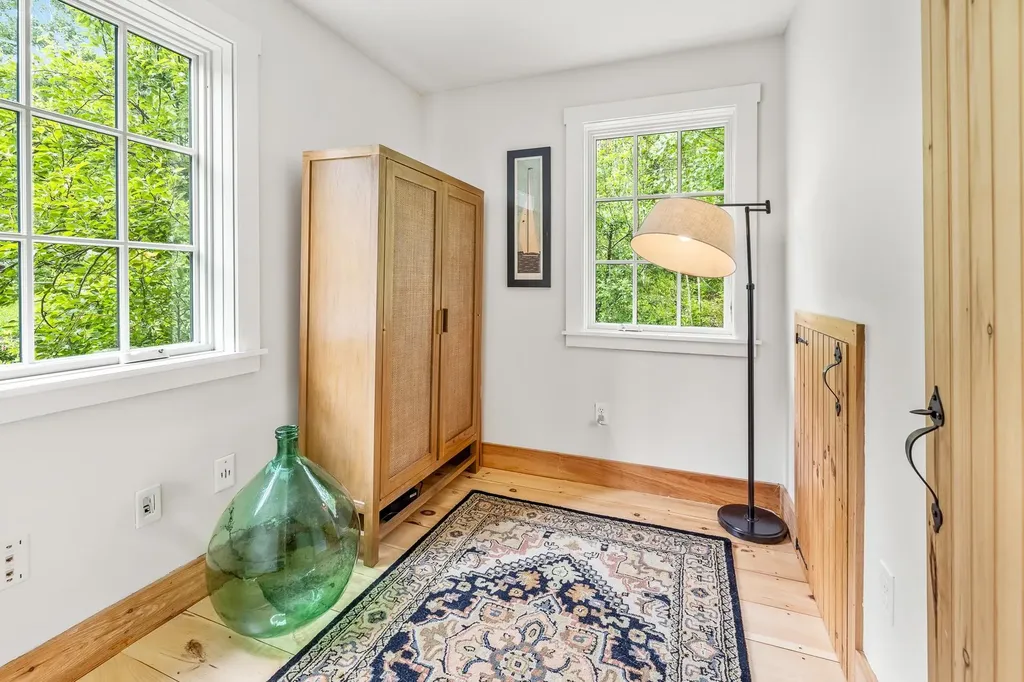 1355 Podunk Road Norwich VT 05055