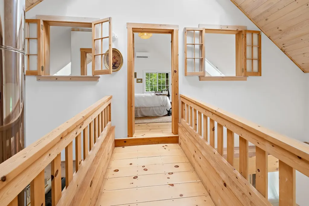 1355 Podunk Road Norwich VT 05055