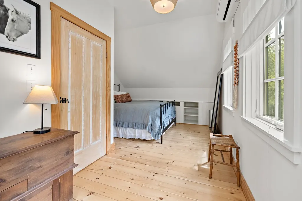 1355 Podunk Road Norwich VT 05055