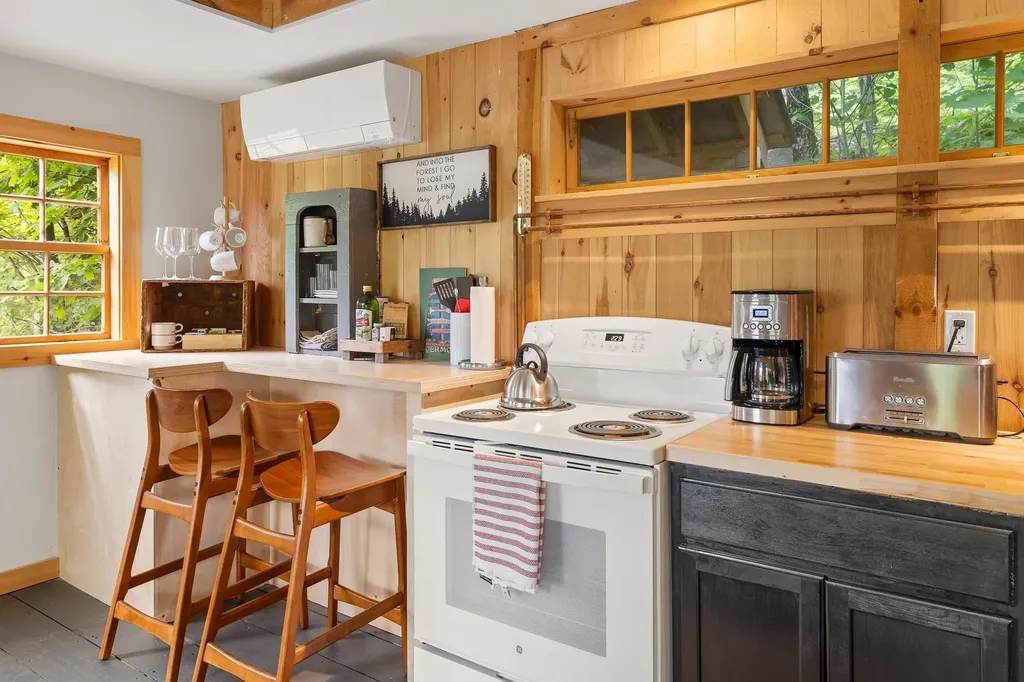 1355 Podunk Road Norwich VT 05055