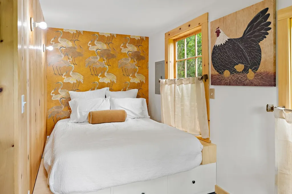 1355 Podunk Road Norwich VT 05055