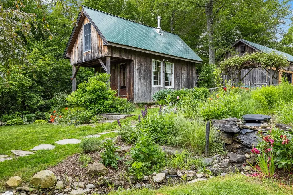 1355 Podunk Road Norwich VT 05055