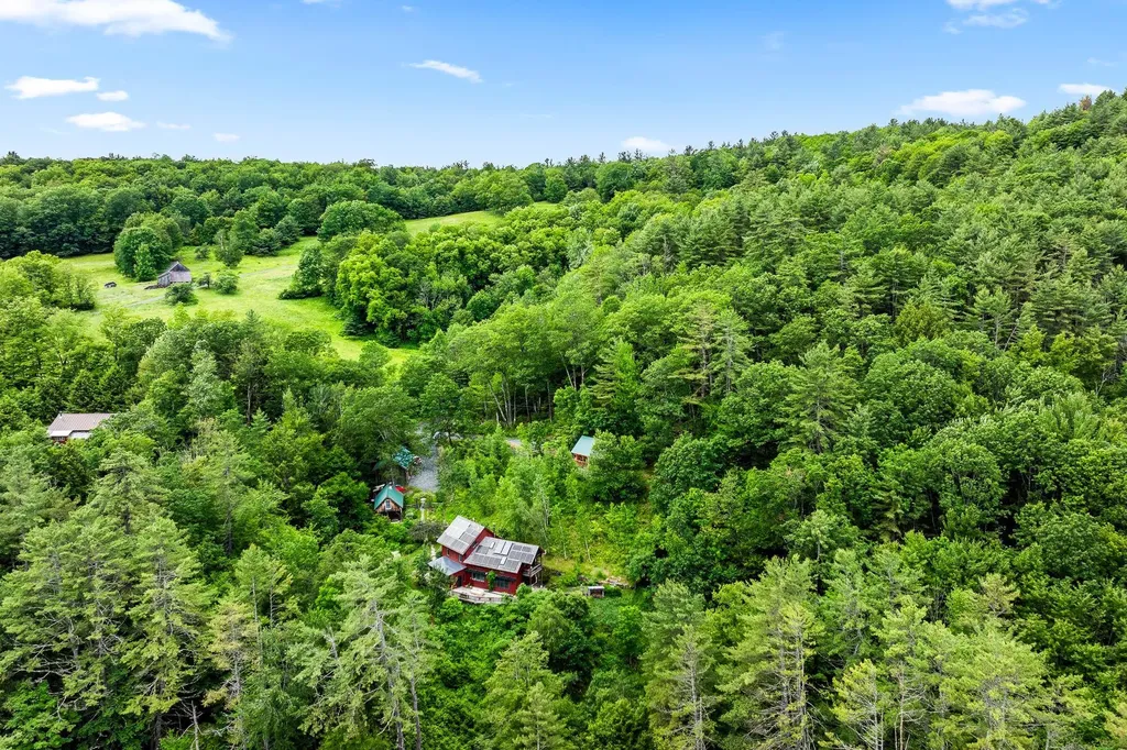 1355 Podunk Road Norwich VT 05055