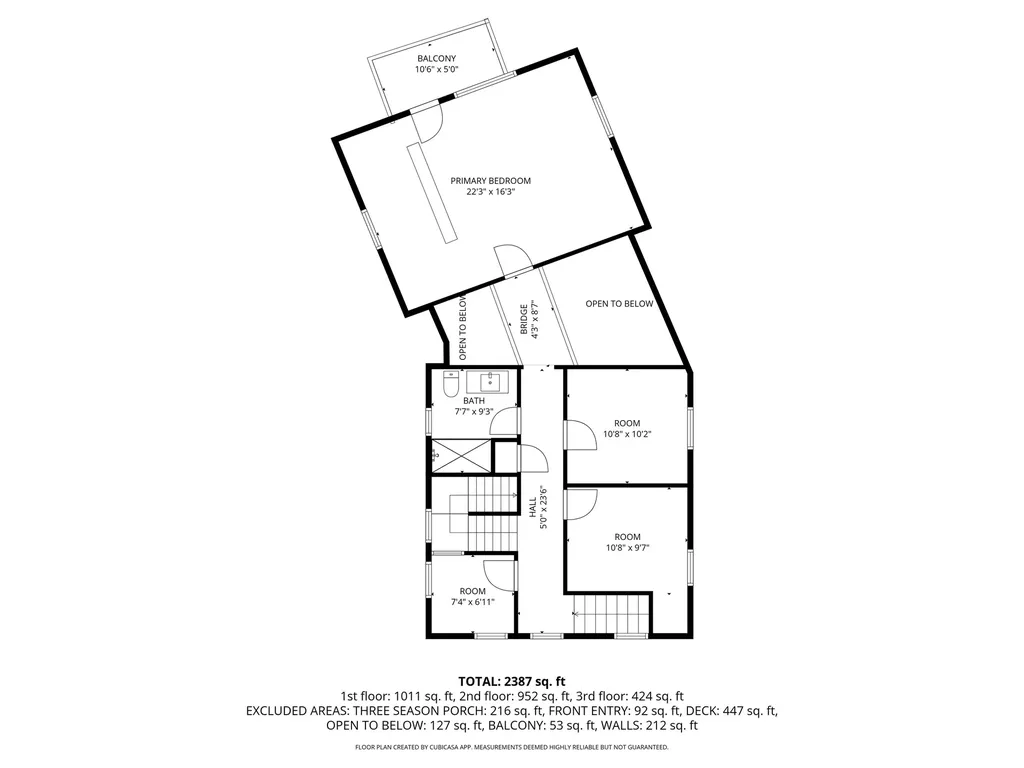 1355 Podunk Road Norwich VT 05055