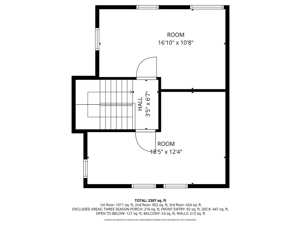 1355 Podunk Road Norwich VT 05055