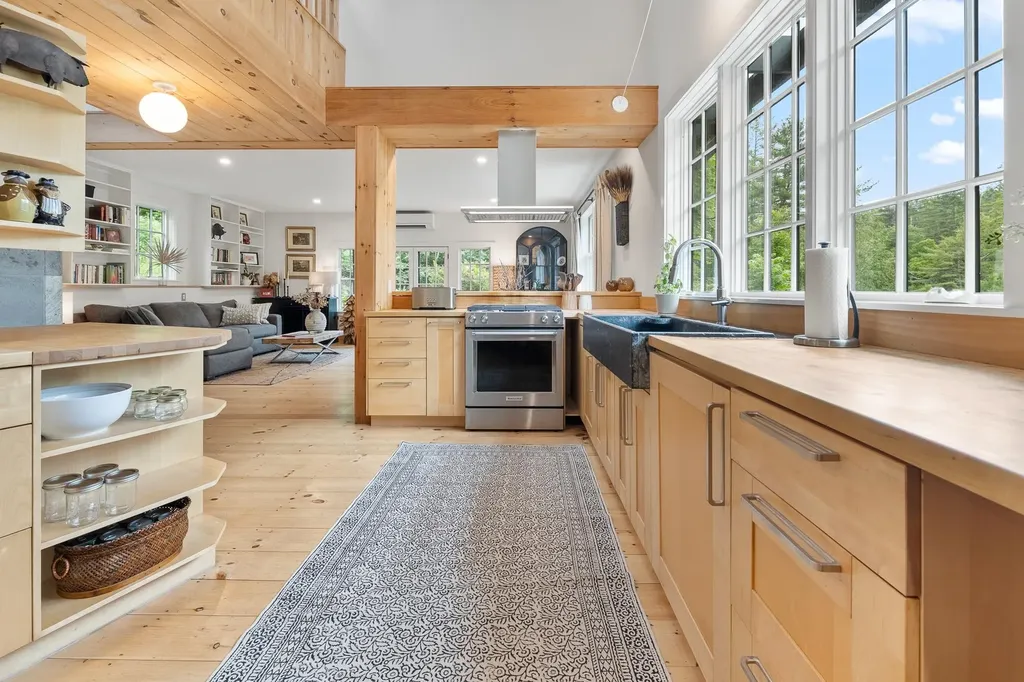1355 Podunk Road Norwich VT 05055