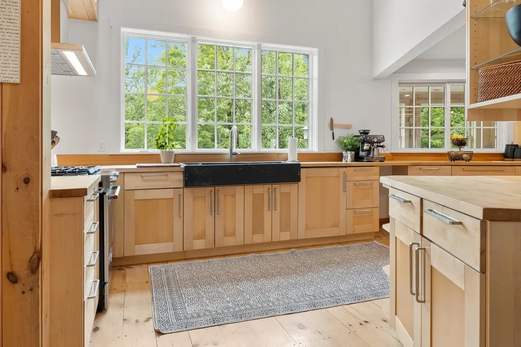 1355 Podunk Road Norwich VT 05055