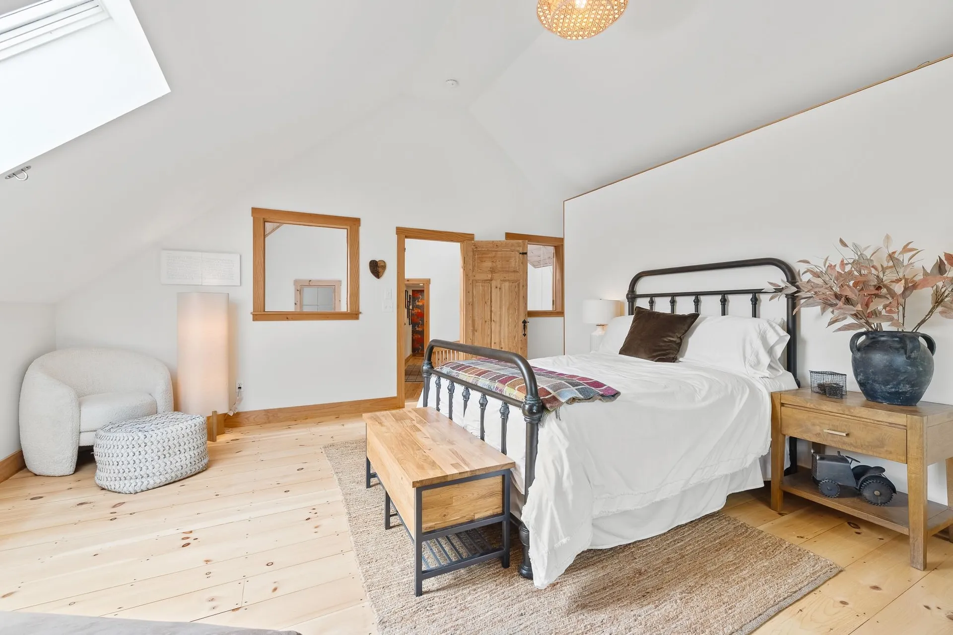 1355 Podunk Road Norwich VT 05055