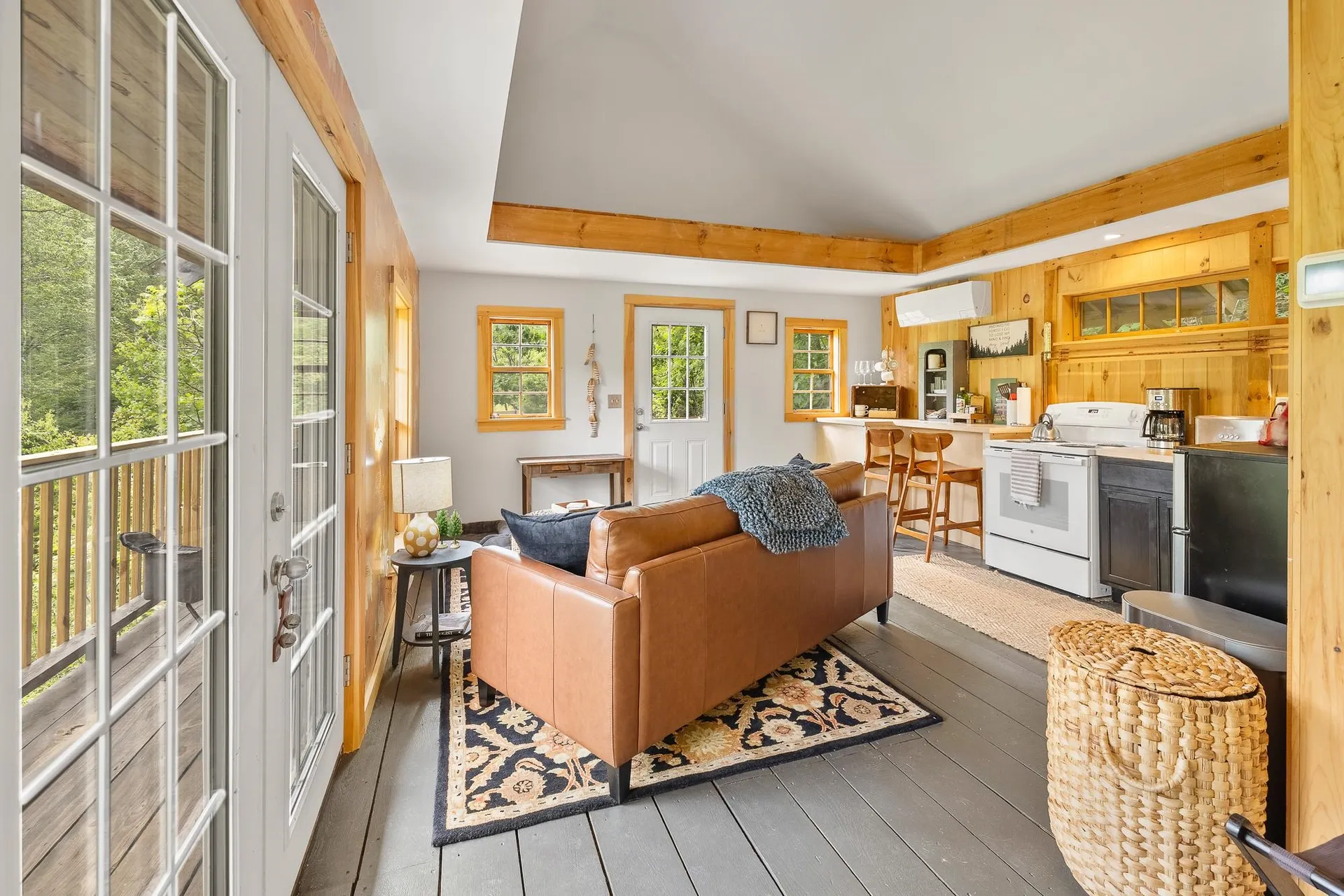 1355 Podunk Road Norwich VT 05055