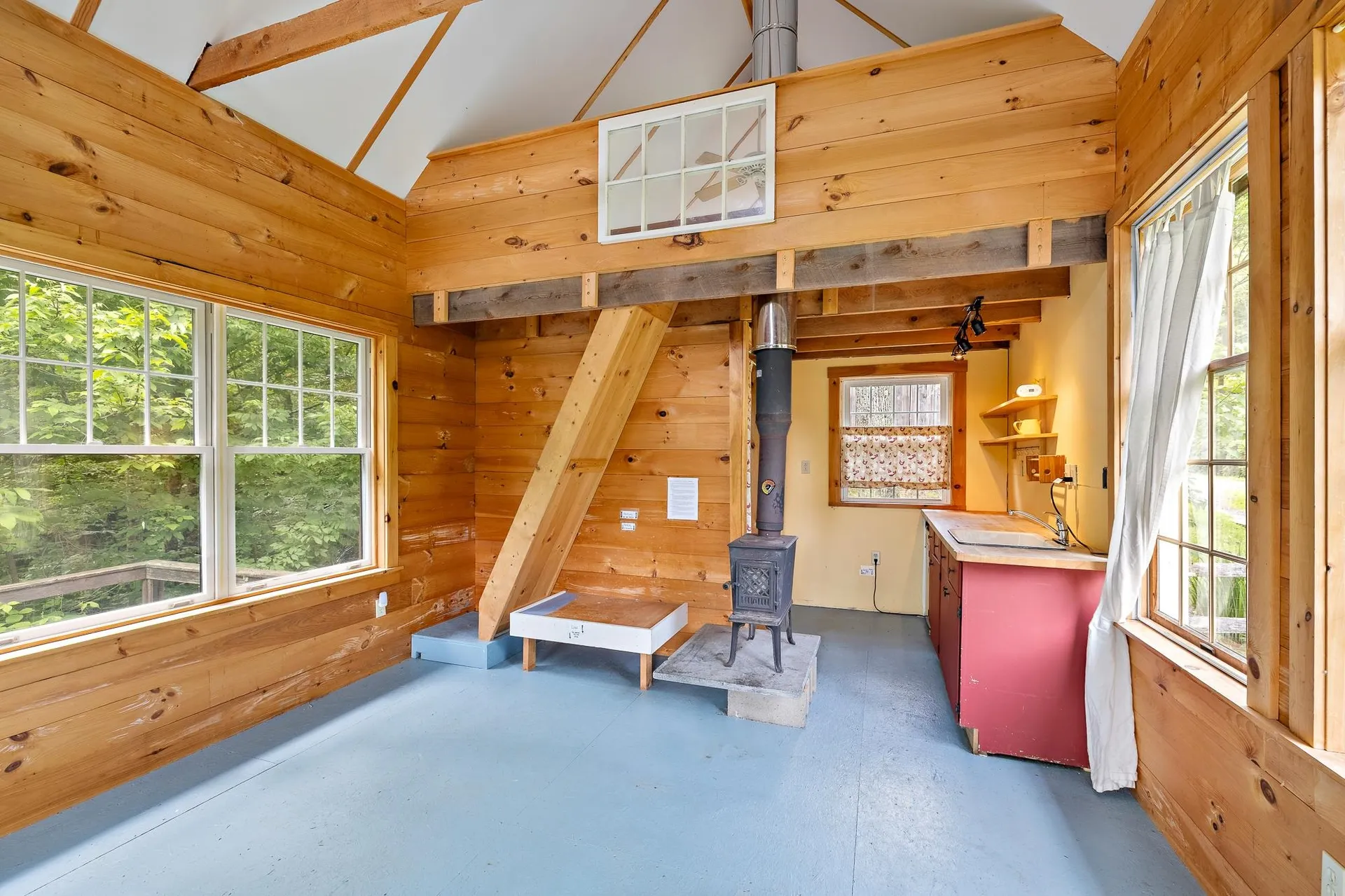 1355 Podunk Road Norwich VT 05055