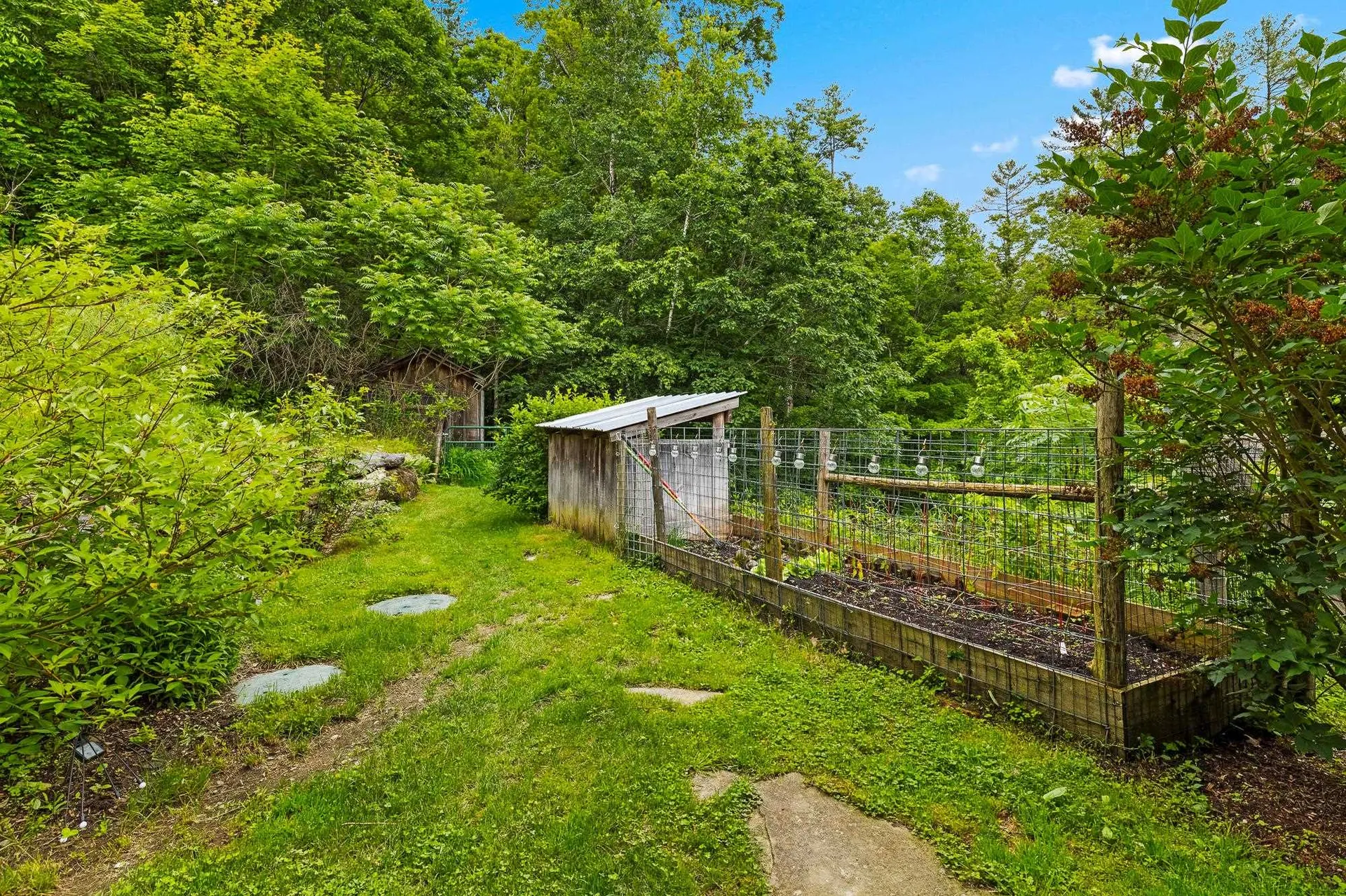 1355 Podunk Road Norwich VT 05055