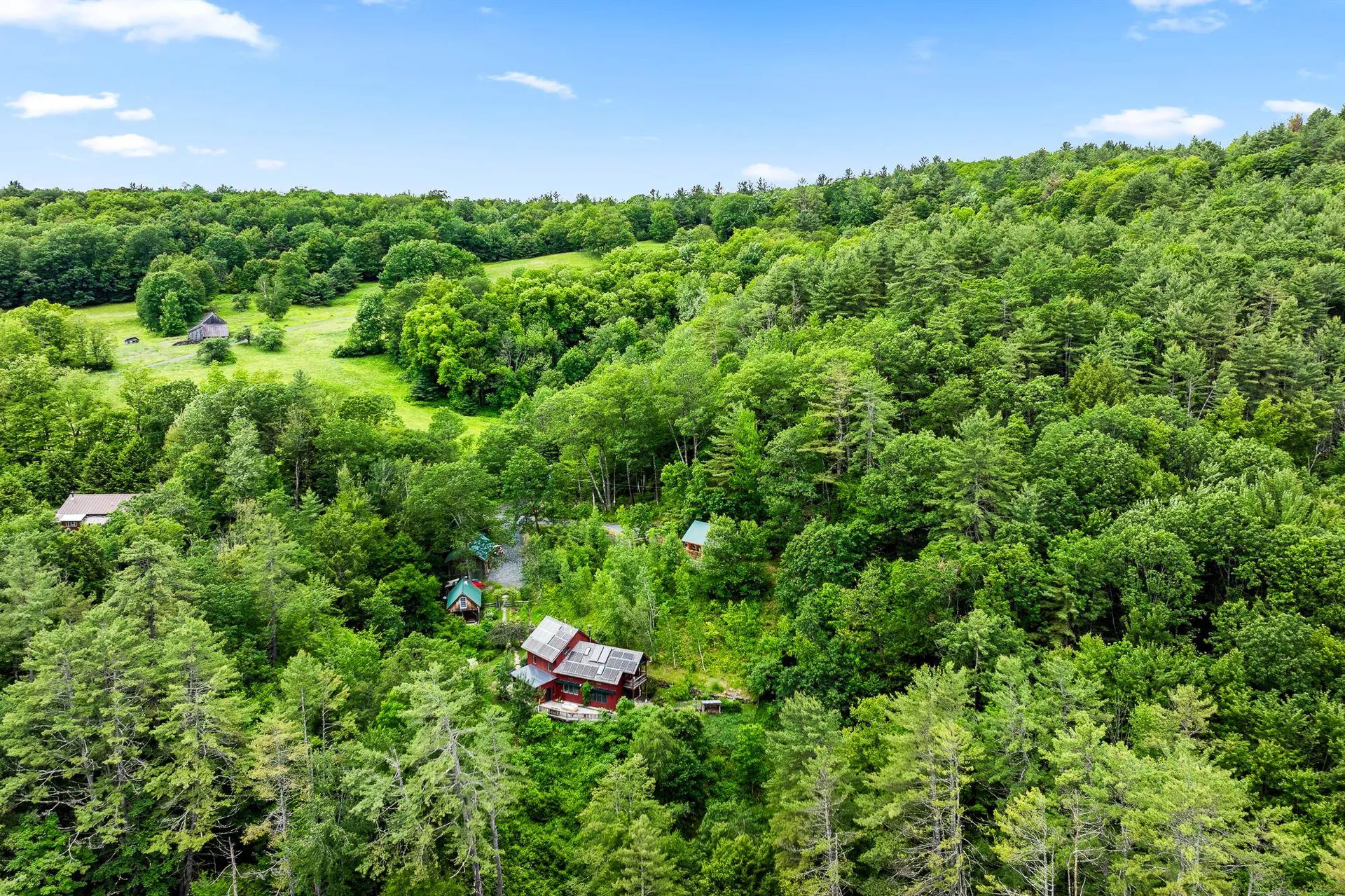 1355 Podunk Road Norwich VT 05055