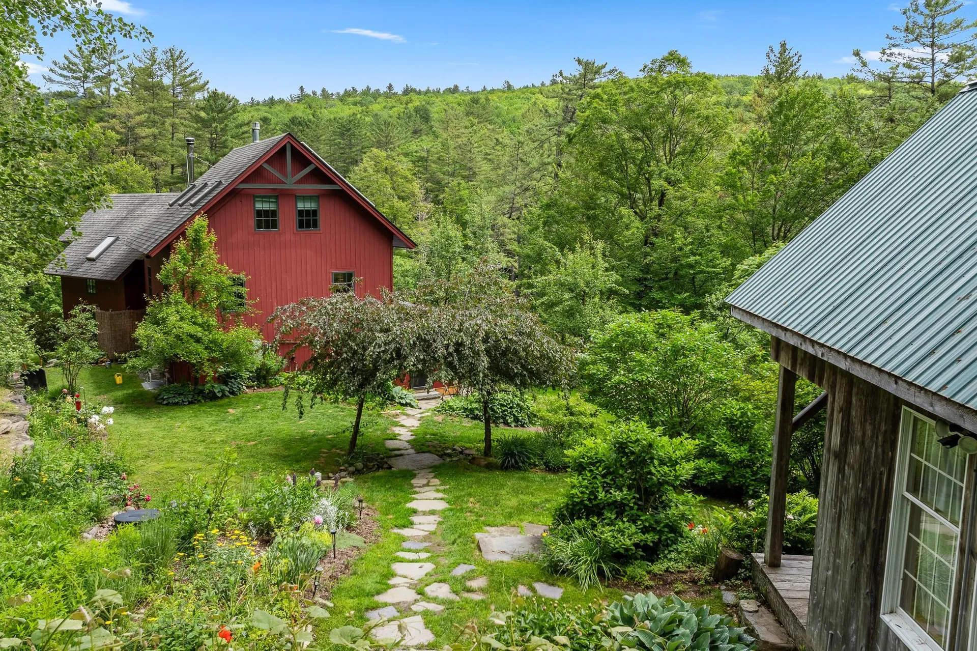 1355 Podunk Road Norwich VT 05055