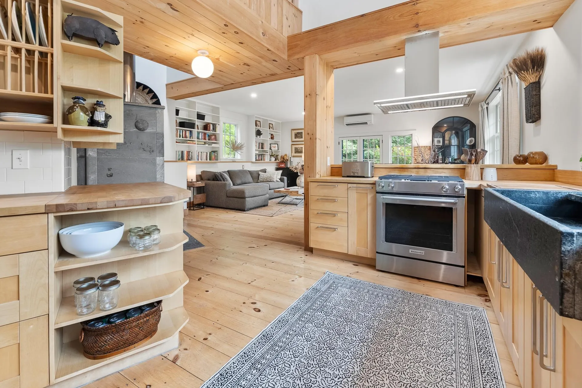 1355 Podunk Road Norwich VT 05055