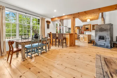 1355 Podunk Road Norwich VT 05055
