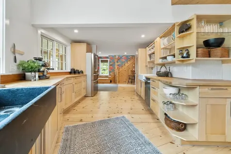 1355 Podunk Road Norwich VT 05055