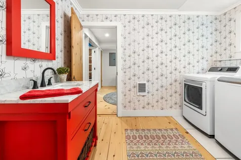 1355 Podunk Road Norwich VT 05055