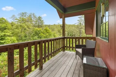 1355 Podunk Road Norwich VT 05055