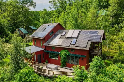 1355 Podunk Road Norwich VT 05055