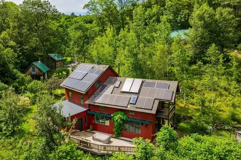 1355 Podunk Road Norwich VT 05055