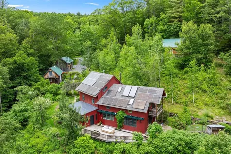 1355 Podunk Road Norwich VT 05055