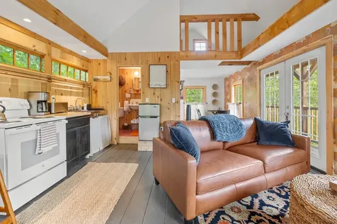 1355 Podunk Road Norwich VT 05055
