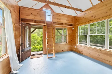 1355 Podunk Road Norwich VT 05055