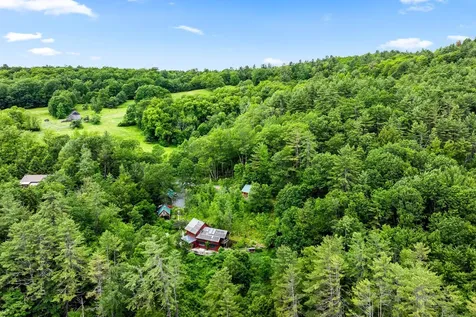 1355 Podunk Road Norwich VT 05055